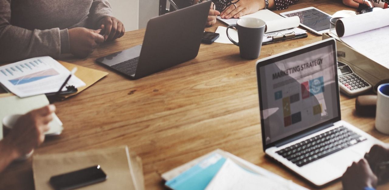 Digital Marketing Agency