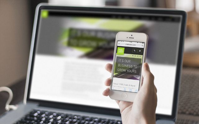 Mobile Optimization