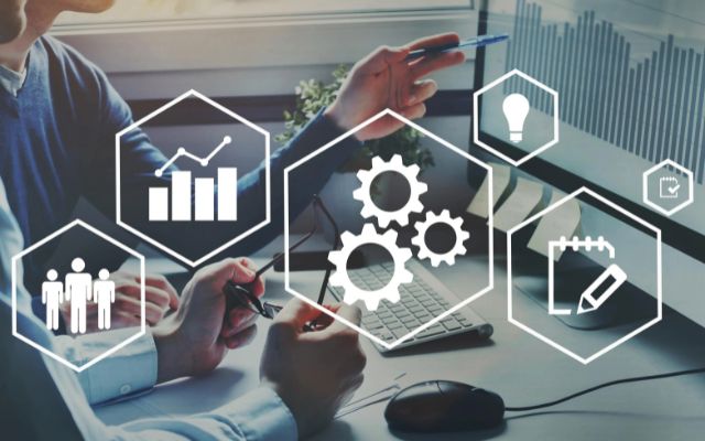 Organic SEO Strategies
