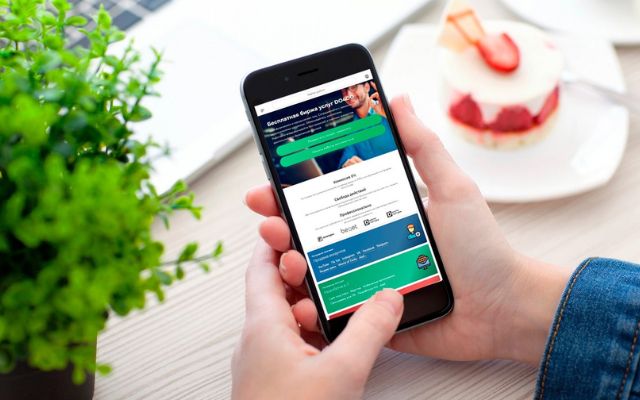 Mobile Optimization