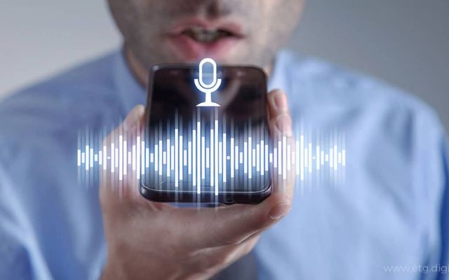 Voice Search Optimization