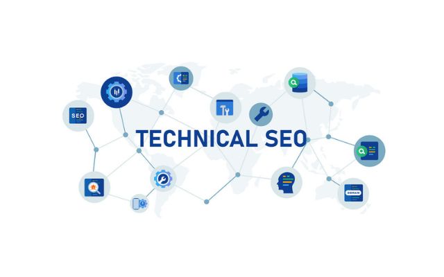 technical seo