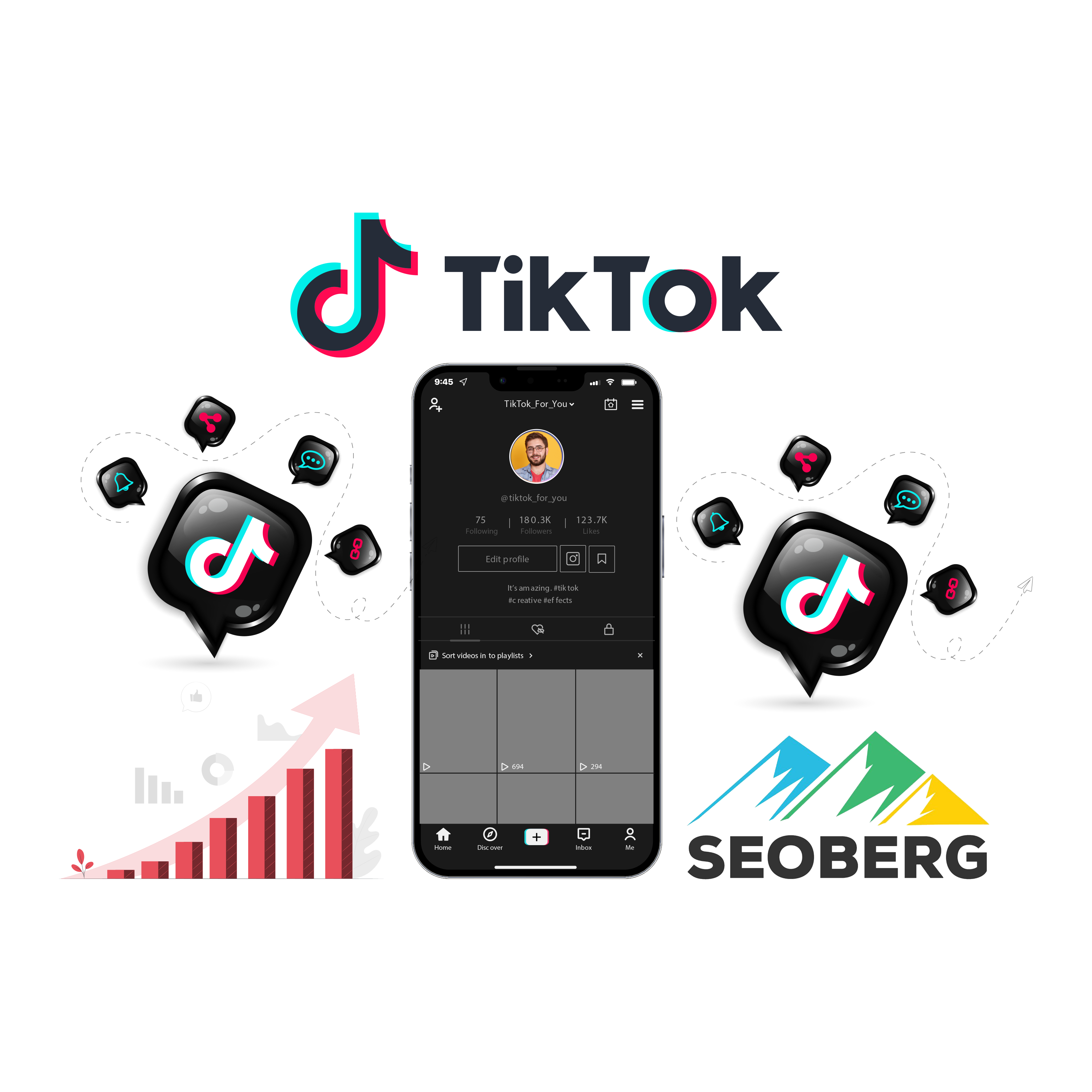 Blue Tick Verification SEO BERG Blue Tick Verification SEO BERG
